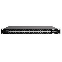 Ubiquiti EdgeSwitch 48 (500W PoE Budget) ES-48-500W