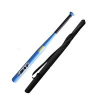 32-Inch Outdoor Carbon Alloy Baseball Bat - Portable & Durable for Sports