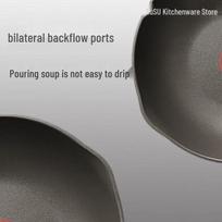 Supor Titanium Non-Stick Wok
