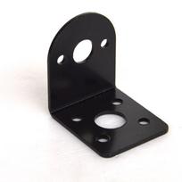 High Torque Motor 2418 2430 for 310 370 25mm Bracket Motor Mount L Shape Mount GA25 DC Geared