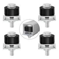 ABUL-Trolley Roller Wheels Limit For Strut Channel 1-5/8  Wide And 1-5/8 Or Taller Strut Channel A (as the picture,NONE)