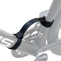 Portable Bicycle Stair Climbing Strap, Labor-Saving Nylon Lifting Belt for Road & Mountain Bikes