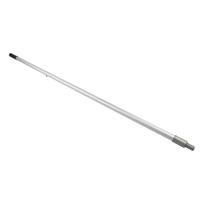 High Ceilings Extension Pole Cleaning High Areas 9 Sections Multi Functional Dusting Pole Adjustable Pole Anti-Bend Stability China Mainland