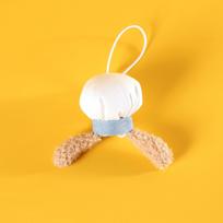 Adorable Cartoon Chef Hat Pet Bib Towel ex  Dog Photoaphy Props Burger Theme Cute Headwear Kitchen Appliance Acco... (as the picture,Suitable for 2.5-15kg pets)