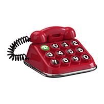 Creative Plastic Parking Number Plate Temporary Car Phone Display Card Auto Interior Accessory for Vehicle Dashboard geltona