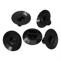 Fender Retainer Wheel Arch Fastener Automotive Maintenance As Picture Shows Car Wheel Arch Clips Car Fastener Easy Installation China Mainland