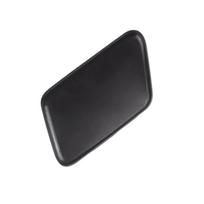 Vehicle Repair As Shown Headlight Washer Nozzle Automotive Accessories Fits Front Left Right Plastic Construction China Mainland