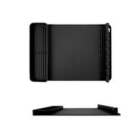 Protective Pad Heat-resistant Silicone BBQ Mat Non-Stick Multi-functional Grill Mat Large Grill Pad Baking