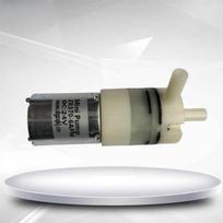 ature Vacuum Pump 24V Water Pump 2V ZR37006APM Suction Pump 6V Micro Negative Prure Pump 37V Self-Priming Pump