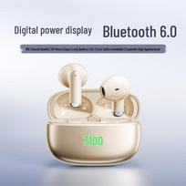 aigo TQ15 Semi-in-ear Bluetooth Earbuds