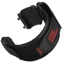 Nylon Loop Strap for Huami Amazfit T-rex 2 3 Ultra Watch Band for Amazfit Trex Pro T Rex Tyrannosaurus Smartwatch Sport Bracelet T-Rex 2&length 150mm-190mm