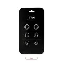 3Pair(6pcs) Upgrade Noise Isolating Comfortble Memory Foam Ear Tips Pads Earbuds For In Earphone Headphones