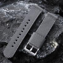 20mm 22mm Canvas Nylon Watch Band for Omega Men's Military Retro Watchband for Tudor Quick Release Sport Woven Nylon Watch Strap 20mm pilka