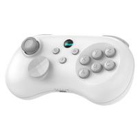 Y04 Mobile Fighting Game Controller For Switch For PS4 Hall Effect Joystick Gaming Controllers For Tablet PC iOS Android Phones