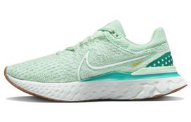 Nike Wmns React Infinity Run Flyknit 3 'Mint Foam' 36.5
