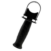 1 Pcs HM0810 Front Handle Electric Pick Hammer Handle Replacement Front Handle Tool Electric Pickaxe Front Handle