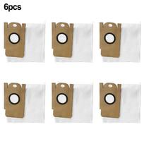 Replacement Dust Bags 6PCS for imou L11 and L11 Pro Vacuum Cleaners Designed for Dust Filtration and Maintenance China Mainland