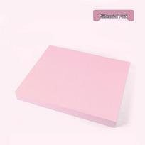 Iron Curtain Cloud Balance Pad