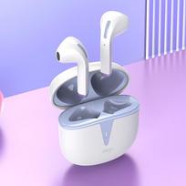 aigo T120 Semi-In-Ear Wireless Earbuds
