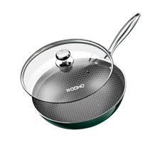 WODHO Dortmund Antimicrobial Non-stick Wok