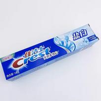 Crest Salt White Toothpaste
