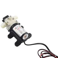 1.5m Length Pump Body Connecting Pipes Input Hose 6mm/8mm Output Diameter 12mm 0.8 MPa Flexible 45W Diaphragm 12V China Mainland