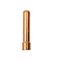 7PCS TIG Welding Torch Kit with For Stubby Gas Lens and #12 Glass Cup for WP-17 WP-18 WP-26 Air-Cooled Torch Systems China Mainland