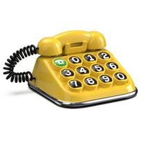 Keyboard Car License Plate Number Typewriter Car Phone Number Sign Car Dashboard Ornament  Desktop geltona