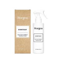 Hoegoa Leave-In Hair Care Spray: Smooth And Fluffy Hair Leave-In Care, Refreshing And Nourishing Hair Essence Spray