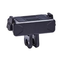 Universal Magnetic Quick Release Base For POCKET3/ACTION5 PRO/4/DJI Osmo 360 1/4 Installation Interface Sports Camera Accessorie