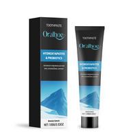 Oralhoe Toothpaste Daily Gentle Care For Oral Health, Fresh And Clean, Nourishing And Protective Toothpaste