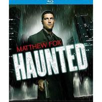Haunted: The Complete Series  [Blu-Ray Region A: USA] 2 Pack USA import