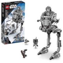 Lego Star Wars Hoth At-st Building Kit With 586 Pieces, 1 Ea