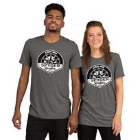 Can-Am Spyder Short sleeve t-shirt XXL