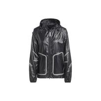 (WMNS) adidas by Stella McCartney TruePace Running Jacket Asia Sizing 'Black' Women's IC9717 XL