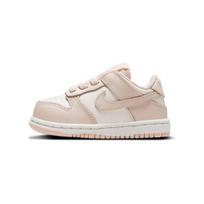 (TD) Nike Dunk Low 'Orange Pearl' Baby CW1589-101 EU 21
