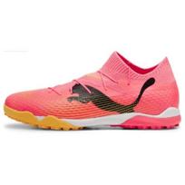 PUMA Future 7 Pro Cage Soccer Training Shoes 'Pink' Men's 107710-04 EU 45