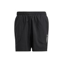 adidas TERREX Multi Shorts 'Black' Men's HM4013 M