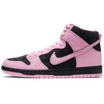 Nike Dunk High Pro Premium SB 'Invert Celtics' Men's CU7349-001 EU 44.5