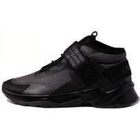 adidas neo 20-20 Fx Mid 'Black' Men's EH2166 EU 40