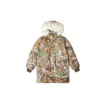 (WMNS) Converse Down Parka Asia Sizing 'Real Tree Edge Camo' Women's 10020166A01 S