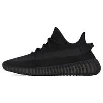 adidas Yeezy Boost 350 V2 'Onyx' Men's HQ4540 EU 36⅔
