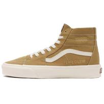 Vans Eco Theory SK8-HI Tapered Sneakers Yellow Men's VN0A4U16ASW EU 36