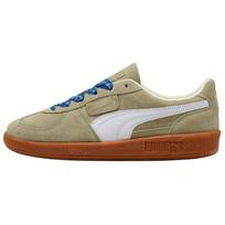 (WMNS) PUMA Palermo Laces 'Light Green Gum' Women's 404361-02 EU 36