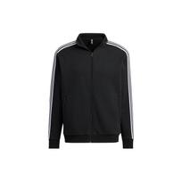adidas Neo Essentials Sweatshirts FL 1 'Black' Men's IA6909 XXL
