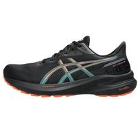 ASICS GT-1000 13 Gore-Tex 'Black Nova Orange' Men's 1011B857-002 EU 41.5