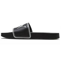 PUMA Leadcat Slide 'Black White' Men's 360263-01 EU 35.5