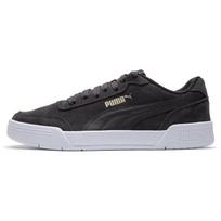 PUMA Caracal Suede 'Dark Coal Granola' Men's 370304-27 EU 35.5
