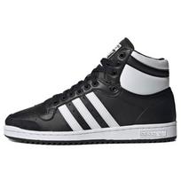 adidas Top Ten High 'Black White' Men's B34429 EU 41⅓