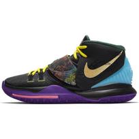 Nike Kyrie 6 EP 'Chinese New Year Black' Men's CD5029-001 EU 40.5